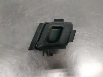 Pièce détachée automobile d'occasion POIGNÉE INTÉRIEURE AVANT GAUCHE pour SEAT IBIZA (6K)  Références OEM IAM 6K0837221A  