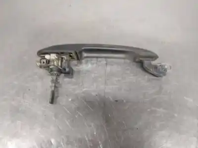 Tweedehands auto-onderdeel BUITENSTE HANDGREEP RECHTS VOOR voor SEAT IBIZA (6K)  OEM IAM-referenties   