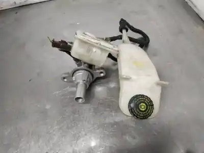 Pezzo di ricambio per auto di seconda mano pompa freni per citroen c4 picasso sx riferimenti oem iam 0204051007  