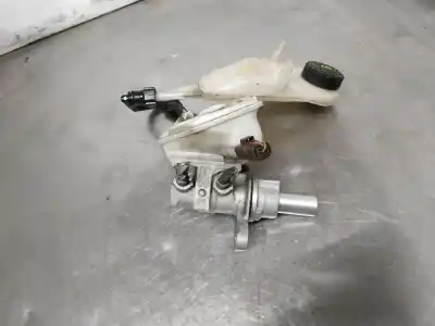 Pezzo di ricambio per auto di seconda mano pompa freni per citroen c4 picasso sx riferimenti oem iam 0204051007  