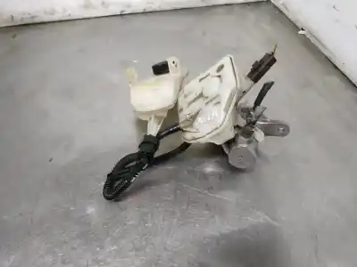 Pezzo di ricambio per auto di seconda mano pompa freni per citroen c4 picasso sx riferimenti oem iam 0204051007  