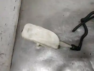 Pezzo di ricambio per auto di seconda mano pompa freni per citroen c4 picasso sx riferimenti oem iam 0204051007  