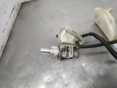 Tweedehands auto-onderdeel rempomp voor citroen c4 picasso sx oem iam-referenties 0204051007