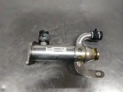 İkinci el araba yedek parçası EGR SOGUTUCU için CITROEN C4 PICASSO  OEM IAM referansları 9645689780  