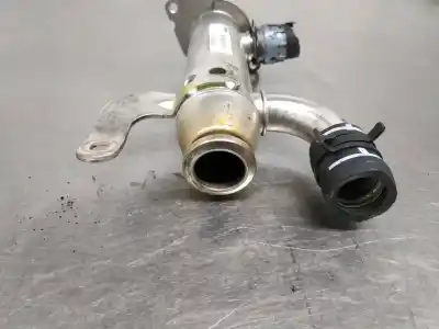 Pezzo di ricambio per auto di seconda mano raffreddatore egr per citroen c4 picasso sx riferimenti oem iam 9645689780  