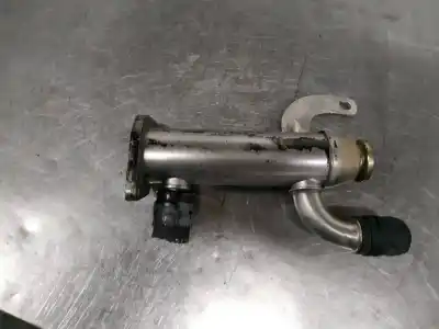Pezzo di ricambio per auto di seconda mano raffreddatore egr per citroen c4 picasso sx riferimenti oem iam 9645689780  
