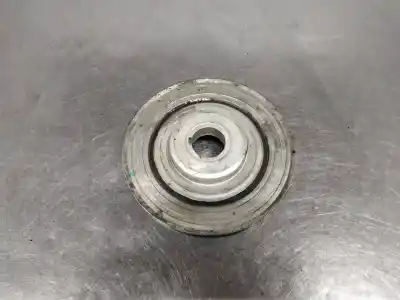 Автозапчастина б/у шків колінчастого вала для citroen c4 picasso sx посилання на oem iam 9684720980  