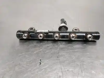 Tweedehands auto-onderdeel injector helling voor citroen c4 picasso sx oem iam-referenties 9681649580