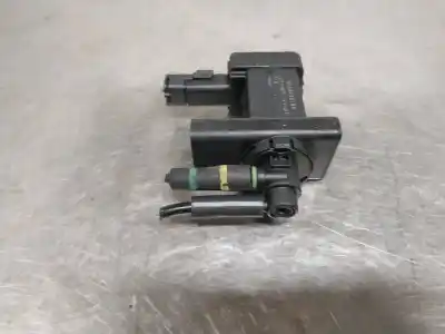 Автозапчастина б/у додатковий повітряний клапан для citroen c4 picasso sx посилання на oem iam 9660693180  