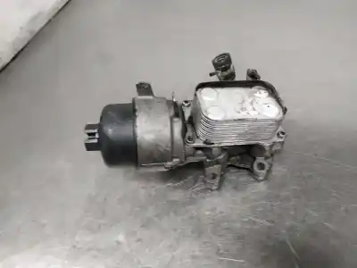 Автозапчастина б/у опора масляного фільтра для citroen c4 picasso sx посилання на oem iam 9656830180  