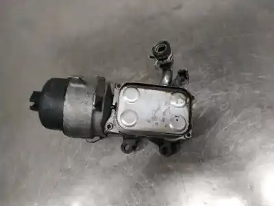 Автозапчастина б/у опора масляного фільтра для citroen c4 picasso sx посилання на oem iam 9656830180  