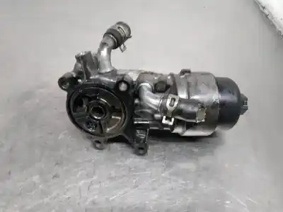 Автозапчастина б/у опора масляного фільтра для citroen c4 picasso sx посилання на oem iam 9656830180  