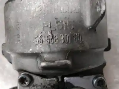 Автозапчастина б/у опора масляного фільтра для citroen c4 picasso sx посилання на oem iam 9656830180  