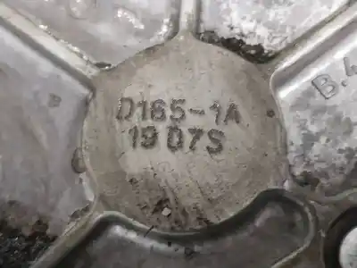 Автозапчасти б/у депрессор тормоза / вакуумный насос за citroen c4 picasso sx ссылки oem iam d1651a  