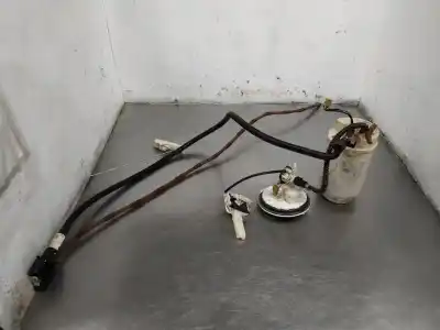 Pezzo di ricambio per auto di seconda mano sensore di livello del carburante per porsche cayenne (typ 9pa) básico riferimenti oem iam 7l0919087f  