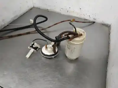 Pezzo di ricambio per auto di seconda mano sensore di livello del carburante per porsche cayenne (typ 9pa) básico riferimenti oem iam 7l0919087f  