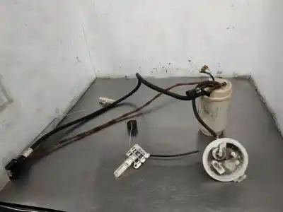 Pezzo di ricambio per auto di seconda mano sensore di livello del carburante per porsche cayenne (typ 9pa) básico riferimenti oem iam 7l0919087f  