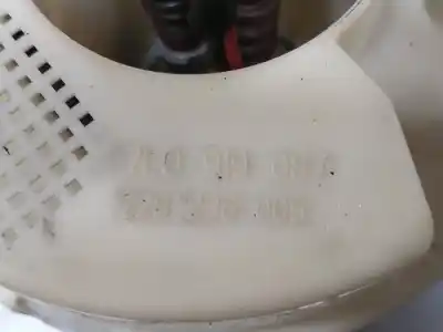 Pezzo di ricambio per auto di seconda mano sensore di livello del carburante per porsche cayenne (typ 9pa) básico riferimenti oem iam 7l0919087f  