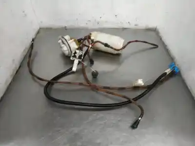 Pezzo di ricambio per auto di seconda mano sensore di livello del carburante per porsche cayenne (typ 9pa) básico riferimenti oem iam 7l0919087f  