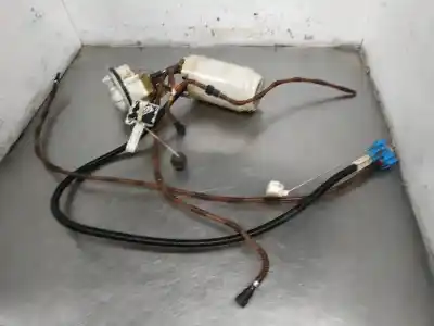 Pezzo di ricambio per auto di seconda mano sensore di livello del carburante per porsche cayenne (typ 9pa) básico riferimenti oem iam 7l0919087f  