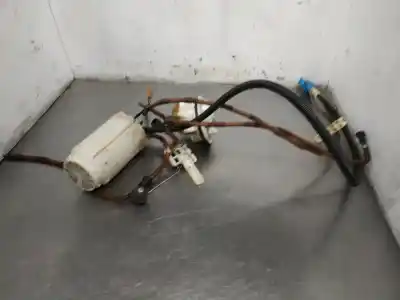 Pezzo di ricambio per auto di seconda mano sensore di livello del carburante per porsche cayenne (typ 9pa) básico riferimenti oem iam 7l0919087f  