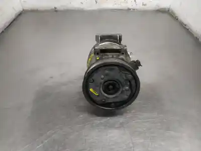 Pezzo di ricambio per auto di seconda mano compressore aria condizionata per renault scenic (ja..) 1.6 16v authentique (ja0b/11) riferimenti oem iam 6560630  