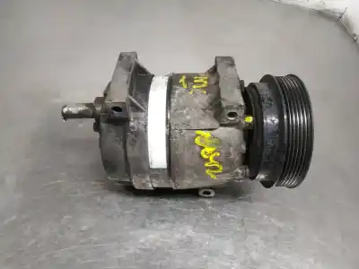 Pezzo di ricambio per auto di seconda mano compressore aria condizionata per renault scenic (ja..) 1.6 16v authentique (ja0b/11) riferimenti oem iam 6560630  