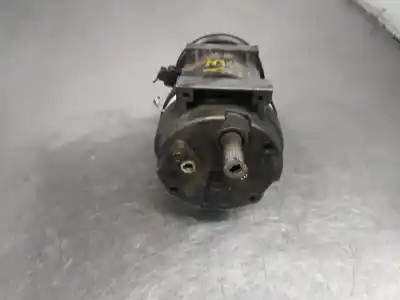 Second-hand car spare part AIR CONDITIONING COMPRESSOR for RENAULT SCENIC (JA..)  OEM IAM references 6560630  