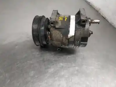 Pezzo di ricambio per auto di seconda mano compressore aria condizionata per renault scenic (ja..) 1.6 16v authentique (ja0b/11) riferimenti oem iam 6560630  