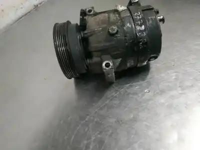 Pezzo di ricambio per auto di seconda mano compressore aria condizionata per renault scenic (ja..) 1.6 16v authentique (ja0b/11) riferimenti oem iam 6560630  