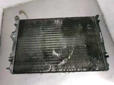 Pezzo di ricambio per auto di seconda mano radiatore d acqua per renault scenic (ja..) 1.6 16v authentique (ja0b/11) riferimenti oem iam 7700425842  