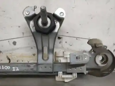 İkinci el araba yedek parçası ARKA SOL CAM REGÜLATÖRÜ için PEUGEOT 206 BERLINA  OEM IAM referansları   