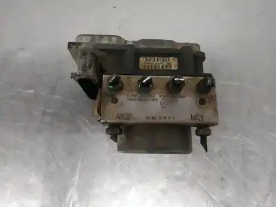 Автозапчасти б/у абс за renault kangoo ii (f/kw0) (2008->) 1.5 dynamique ´´all road´´ [1.5 ltr. - 78 kw dci diesel] ссылки oem iam 0265232163