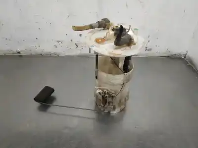 Автозапчасти б/у индикатор за renault kangoo ii (f/kw0) (2008->) 1.5 dynamique ´´all road´´ [1.5 ltr. - 78 kw dci diesel] ссылки oem iam 8200889199  