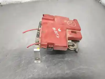 Автозапчасти б/у блок реле/предохранителей за renault kangoo ii (f/kw0) (2008->) 1.5 dynamique ´´all road´´ [1.5 ltr. - 78 kw dci diesel] ссылки oem iam 030048001  