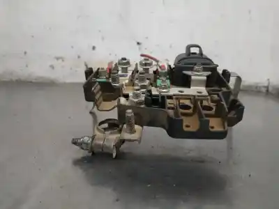 Автозапчасти б/у блок реле/предохранителей за renault kangoo ii (f/kw0) (2008->) 1.5 dynamique ´´all road´´ [1.5 ltr. - 78 kw dci diesel] ссылки oem iam 030048001  