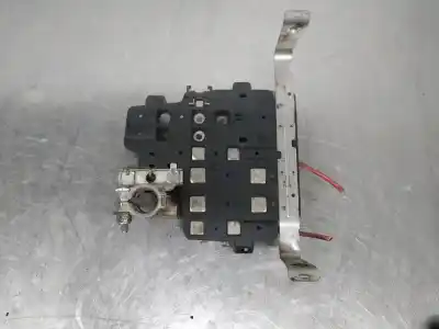 Автозапчасти б/у блок реле/предохранителей за renault kangoo ii (f/kw0) (2008->) 1.5 dynamique ´´all road´´ [1.5 ltr. - 78 kw dci diesel] ссылки oem iam 030048001  