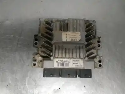 Автозапчасти б/у блок управления двигателем за renault kangoo ii (f/kw0) (2008->) 1.5 dynamique ´´all road´´ [1.5 ltr. - 78 kw dci diesel] ссылки oem iam 8200953545  