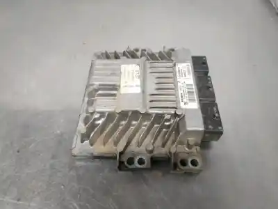 Автозапчасти б/у блок управления двигателем за renault kangoo ii (f/kw0) (2008->) 1.5 dynamique ´´all road´´ [1.5 ltr. - 78 kw dci diesel] ссылки oem iam 8200953545  