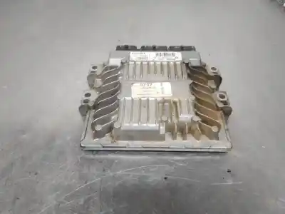 Автозапчасти б/у блок управления двигателем за renault kangoo ii (f/kw0) (2008->) 1.5 dynamique ´´all road´´ [1.5 ltr. - 78 kw dci diesel] ссылки oem iam 8200953545