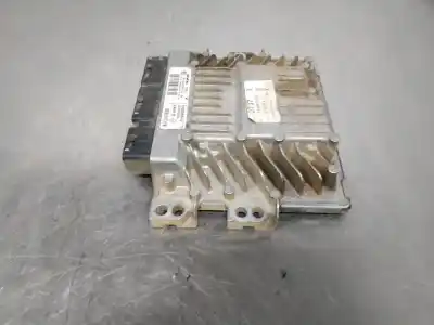 Автозапчасти б/у блок управления двигателем за renault kangoo ii (f/kw0) (2008->) 1.5 dynamique ´´all road´´ [1.5 ltr. - 78 kw dci diesel] ссылки oem iam 8200953545  