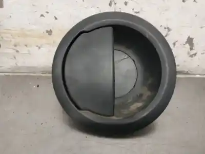 Автозапчастина б/у ліва передня зовнішня ручка для renault kangoo ii (f/kw0) (2008->) 1.5 dynamique ´´all road´´ [1.5 ltr. - 78 kw dci diesel] посилання на oem iam 8200497655a  