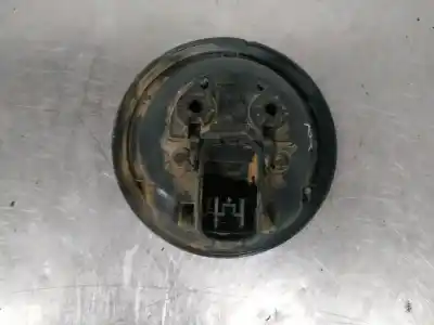 Автозапчасти б/у левая передняя наружная ручка за renault kangoo ii (f/kw0) (2008->) 1.5 dynamique ´´all road´´ [1.5 ltr. - 78 kw dci diesel] ссылки oem iam 8200497655a