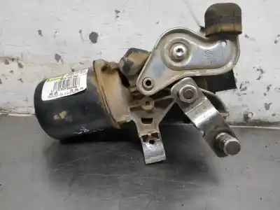 Автозапчасти б/у мотор переднего стеклоочистителя за renault kangoo ii (f/kw0) (2008->) 1.5 dynamique ´´all road´´ [1.5 ltr. - 78 kw dci diesel] ссылки oem iam 8200409692c  