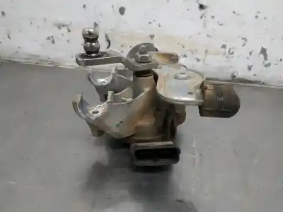 Автозапчасти б/у мотор переднего стеклоочистителя за renault kangoo ii (f/kw0) (2008->) 1.5 dynamique ´´all road´´ [1.5 ltr. - 78 kw dci diesel] ссылки oem iam 8200409692c