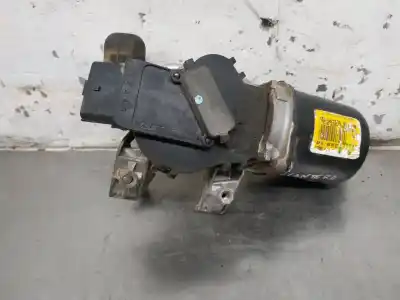 Автозапчасти б/у мотор переднего стеклоочистителя за renault kangoo ii (f/kw0) (2008->) 1.5 dynamique ´´all road´´ [1.5 ltr. - 78 kw dci diesel] ссылки oem iam 8200409692c  