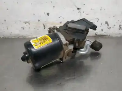 Автозапчасти б/у мотор переднего стеклоочистителя за renault kangoo ii (f/kw0) (2008->) 1.5 dynamique ´´all road´´ [1.5 ltr. - 78 kw dci diesel] ссылки oem iam 8200409692c  