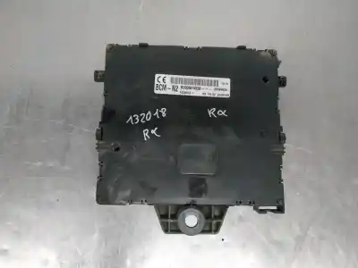 Автозапчасти б/у блок реле/предохранителей за renault kangoo ii (f/kw0) (2008->) 1.5 dynamique ´´all road´´ [1.5 ltr. - 78 kw dci diesel] ссылки oem iam 8200924038  