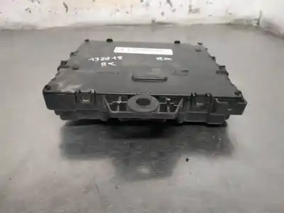 Автозапчасти б/у блок реле/предохранителей за renault kangoo ii (f/kw0) (2008->) 1.5 dynamique ´´all road´´ [1.5 ltr. - 78 kw dci diesel] ссылки oem iam 8200924038  