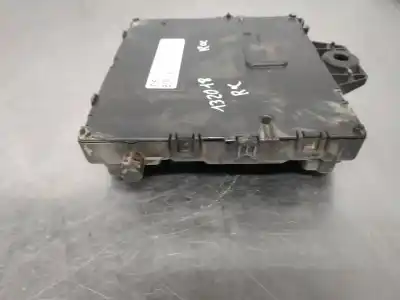 Автозапчасти б/у блок реле/предохранителей за renault kangoo ii (f/kw0) (2008->) 1.5 dynamique ´´all road´´ [1.5 ltr. - 78 kw dci diesel] ссылки oem iam 8200924038